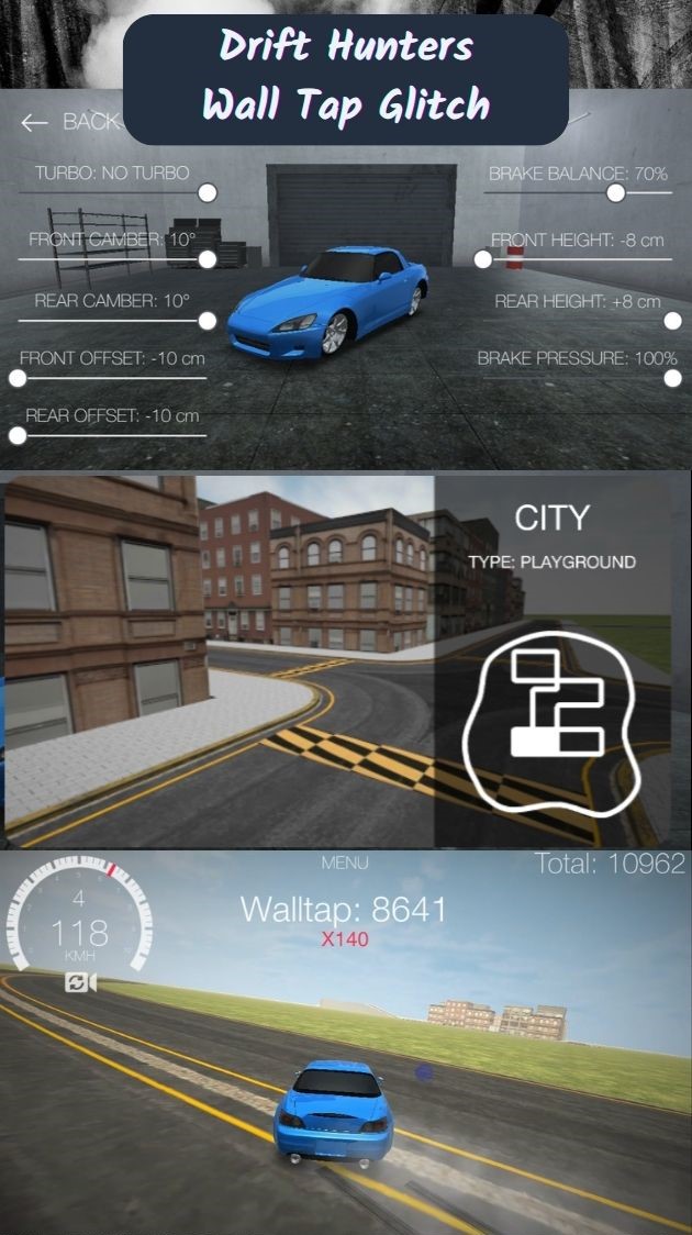 Drift hunters play on onlinegames io
