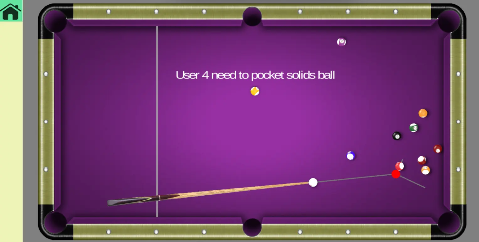 8 Ball Pool Billard Free Online Game