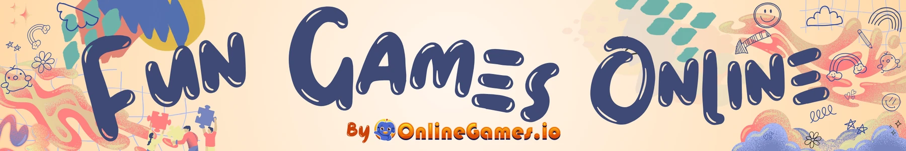 Fun Games Online