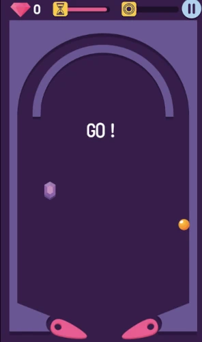 Speed Pinball online game