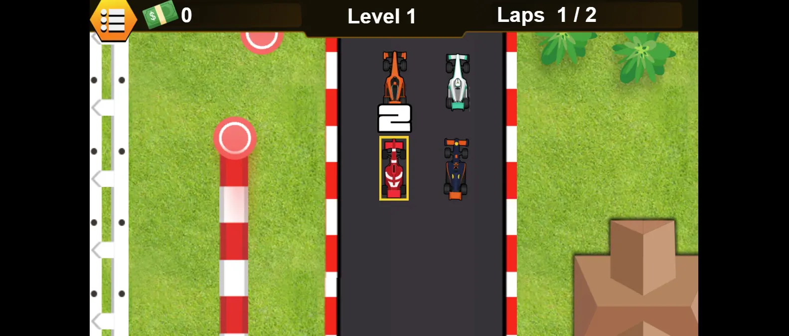 f1 drift racer free online game