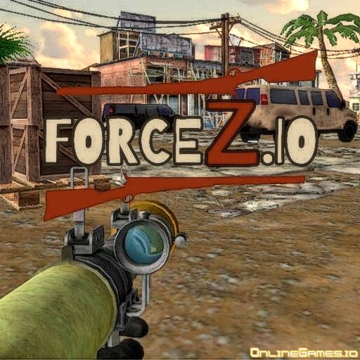 ForceZ.io Unblocked