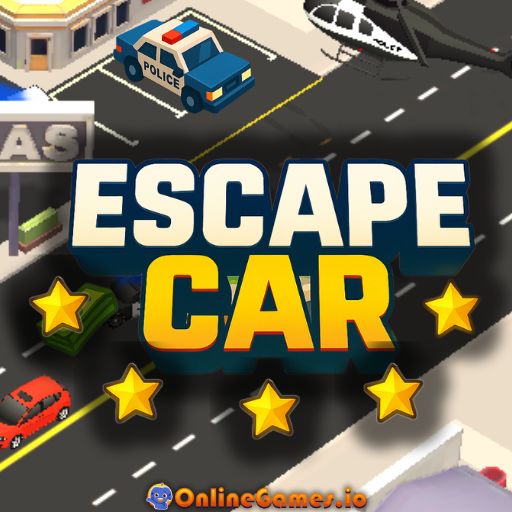 Escape Car Free Online