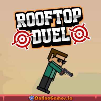 FreezeNova Rooftop Duel