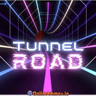 FreezeNova Tunnel Road