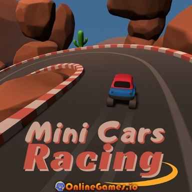 FreezeNova Mini Cars Racing