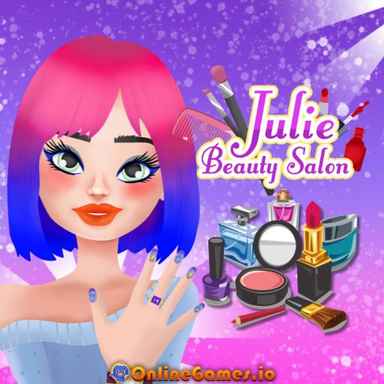 FreezeNova Julie Beauty Salon