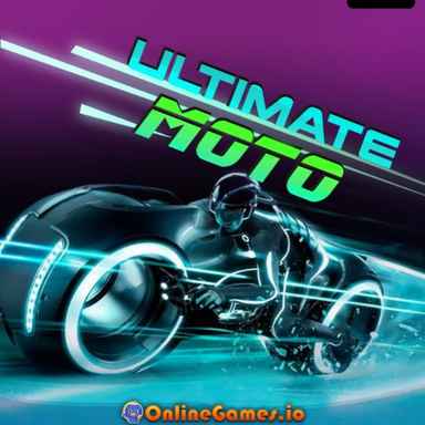FreezeNova Ultimate Moto