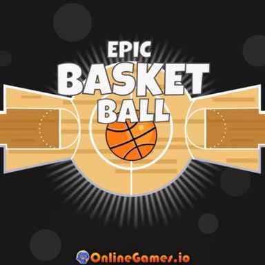 FreezeNova Epic Basketball