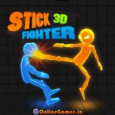 FreezeNova Stick Fighter 3D FreezeNova Stick Fighter 3D