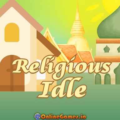 FreezeNova Religious Idle
