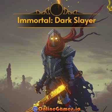 FreezeNova Immortal: Dark Slayer