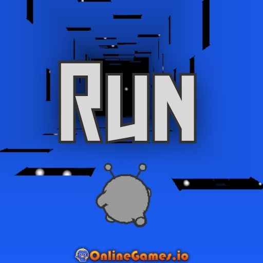 Run - Play on OnlineGames.io