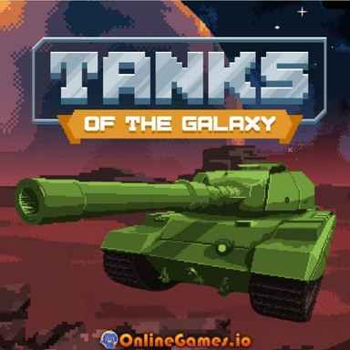 FreezeNova Tanks of the Galaxy