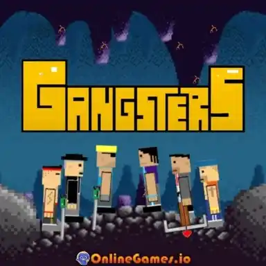 FreezeNova Gangsters FreezeNova Gangsters