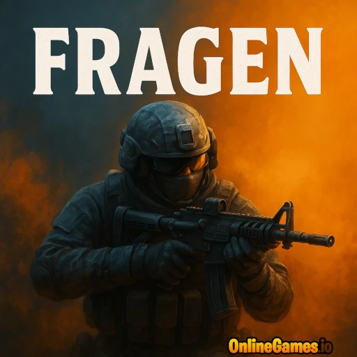 Fragen Free Online Game