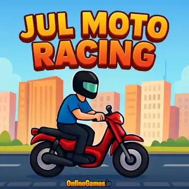 FreezeNova Jul Moto Racing 