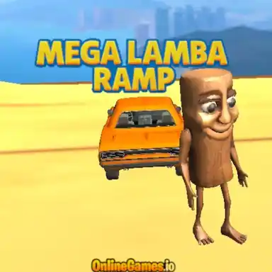 FreezeNova Mega Lamba Ramp