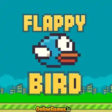 FreezeNova Flappy Bird