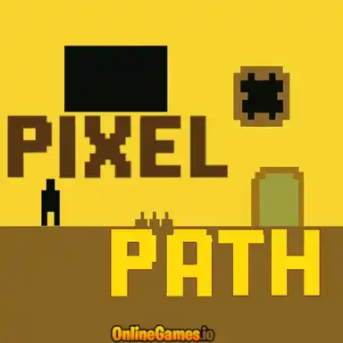 FreezeNova Pixel Path