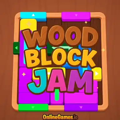 FreezeNova Wood Block Jam