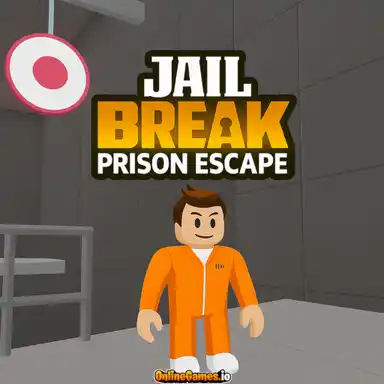 FreezeNova JailBreak Prison Escape 