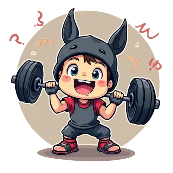 Obby Gym Game