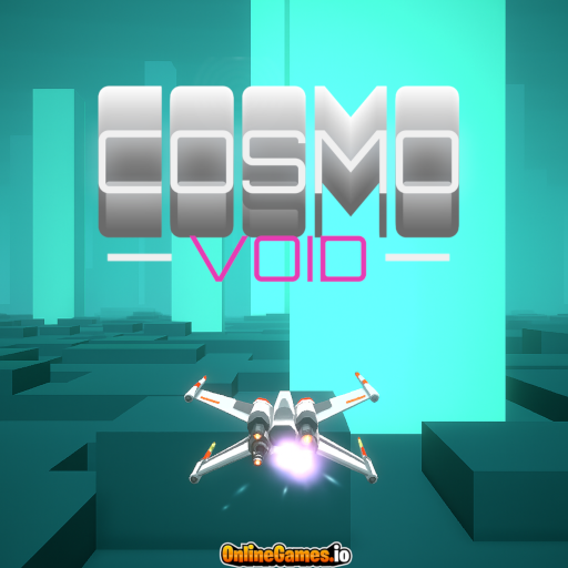 Cosmo Void Game