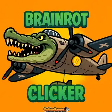 FreezeNova Brainrot Clicker