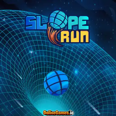 FreezeNova Slope Run