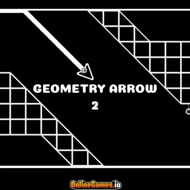 FreezeNova Geometry Arrow 2