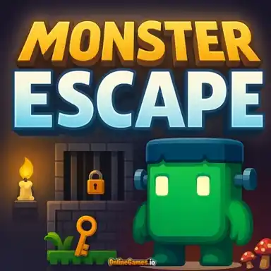 FreezeNova Monster Escape FreezeNova Monster Escape