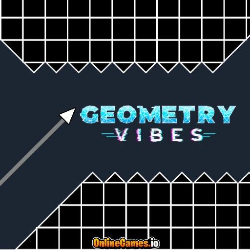 Geometry Vibes Game