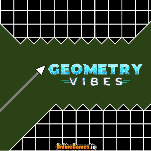 Geometry Vibes Game