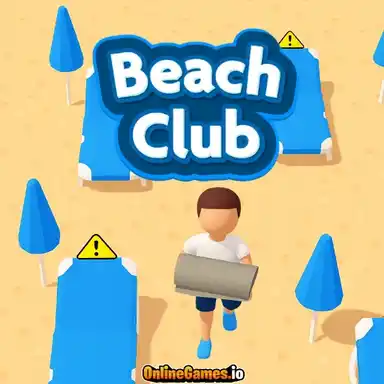 FreezeNova Beach Club