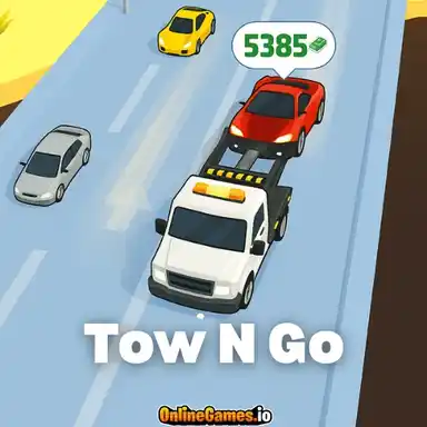 FreezeNova Tow N Go
