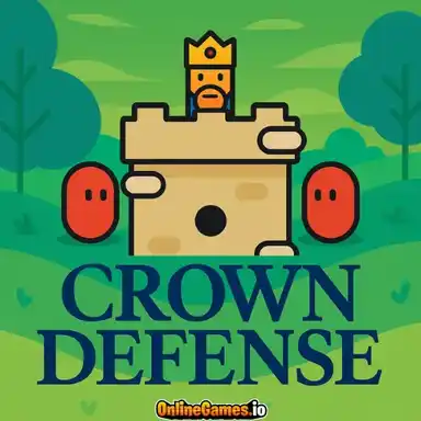 FreezeNova Crown Defense