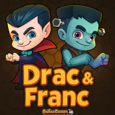FreezeNova Drac & Franc