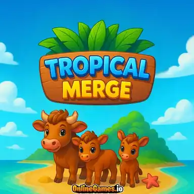 FreezeNova Tropical Merge