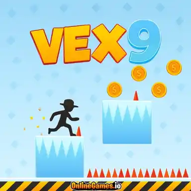 FreezeNova Vex 9