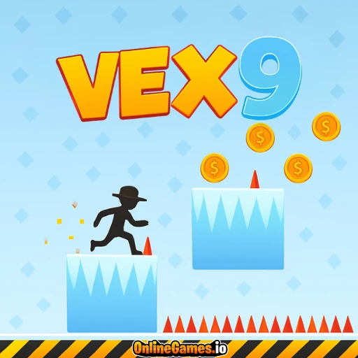 Vex 9 Online