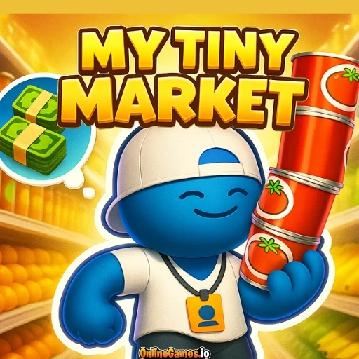 My Tiny Market Online