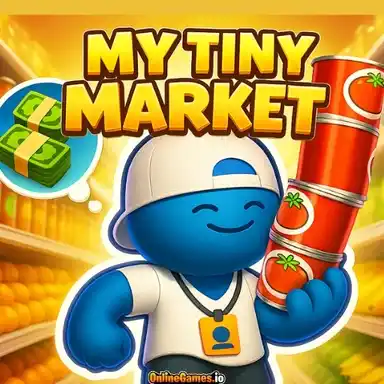 FreezeNova My Tiny Market FreezeNova My Tiny Market