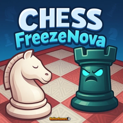 Chess FreezeNova Online