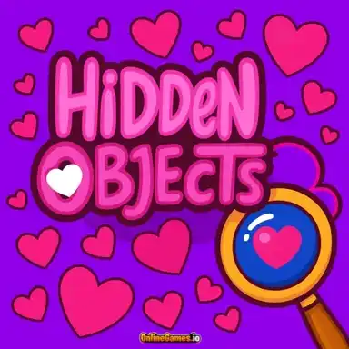 FreezeNova Hidden Objects FreezeNova Hidden Objects