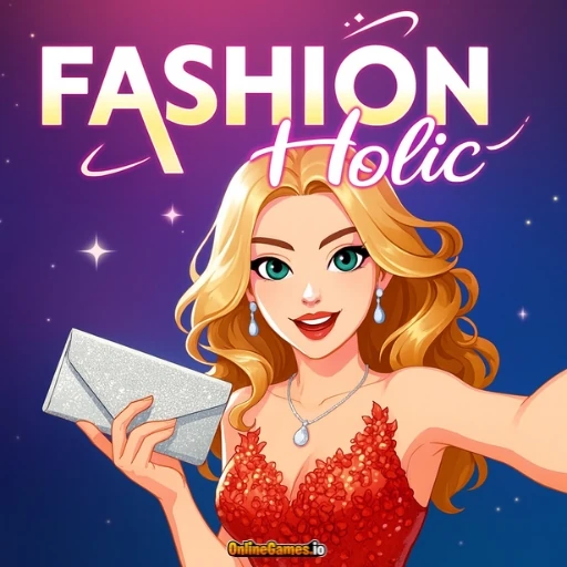 Fashion Holic Online