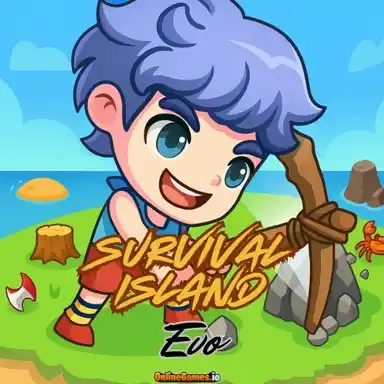 FreezeNova Survival Island: Evo FreezeNova Survival Island: Evo