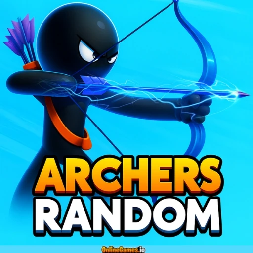Archers Random Online