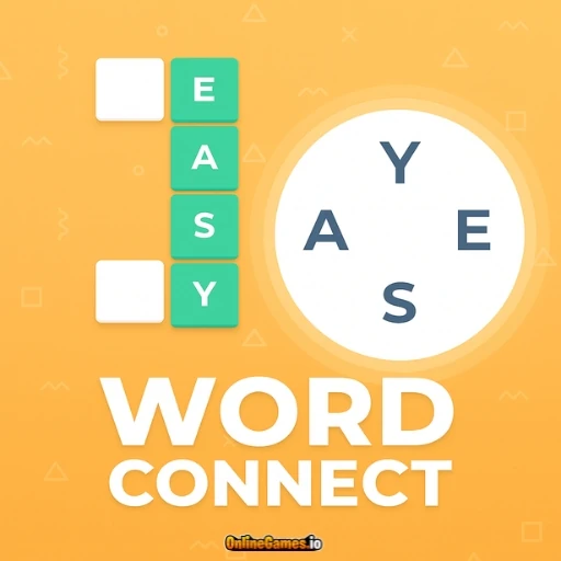 Word Connect Online