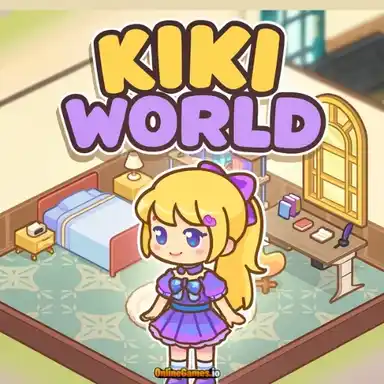FreezeNova Kiki World